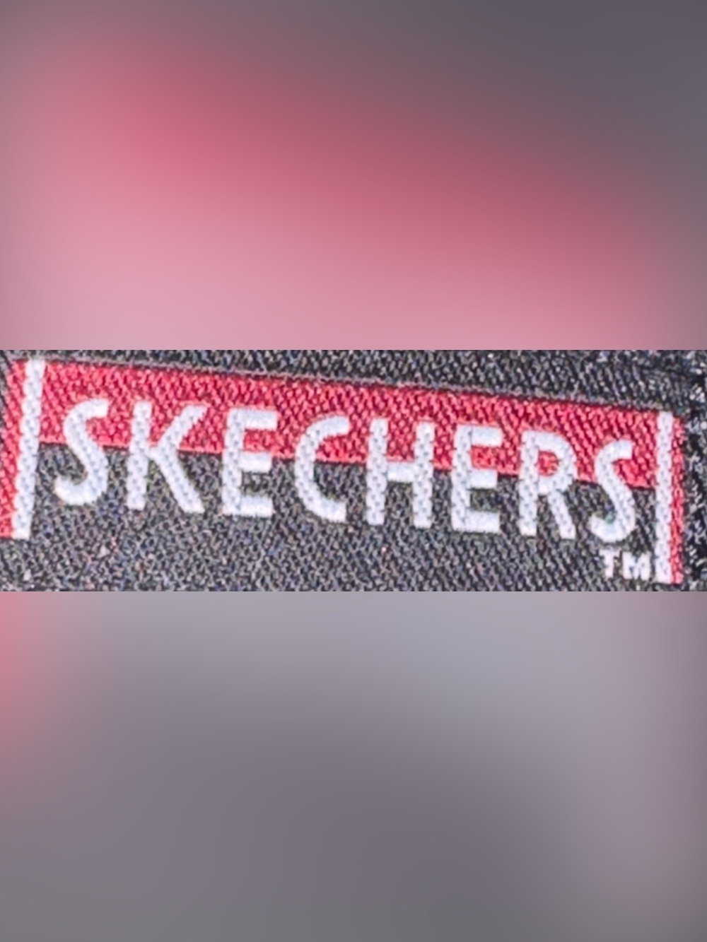 Skechers Canvas Lace-Up Sneakers - Roadies - True Roots - Picture 3 of 5